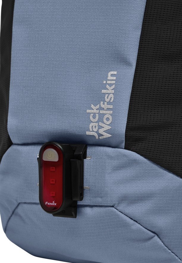Jack Wolfskin Moab Trail Rugzakken Dames Blauw | 65267894