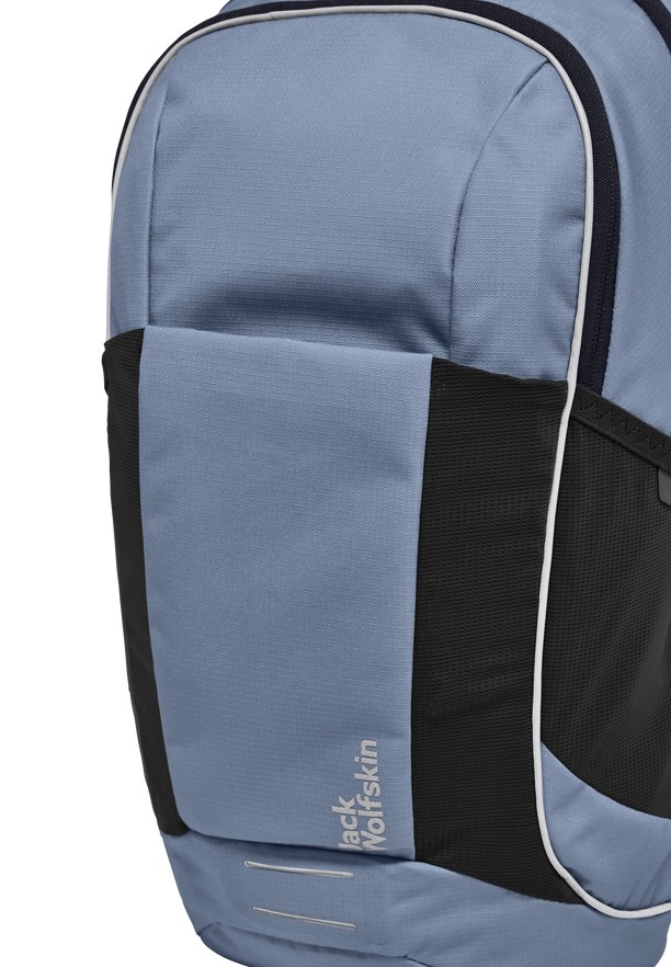 Jack Wolfskin Moab Trail Rugzakken Dames Blauw | 65267894