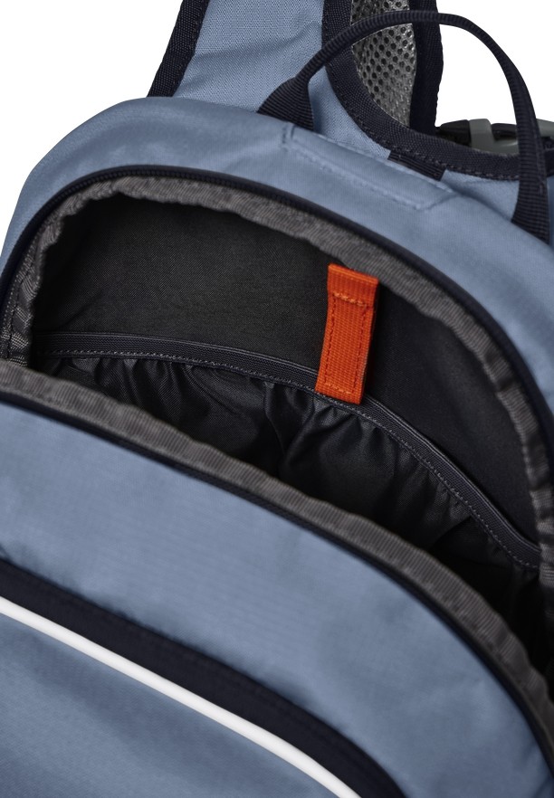 Jack Wolfskin Moab Trail Rugzakken Dames Blauw | 65267894