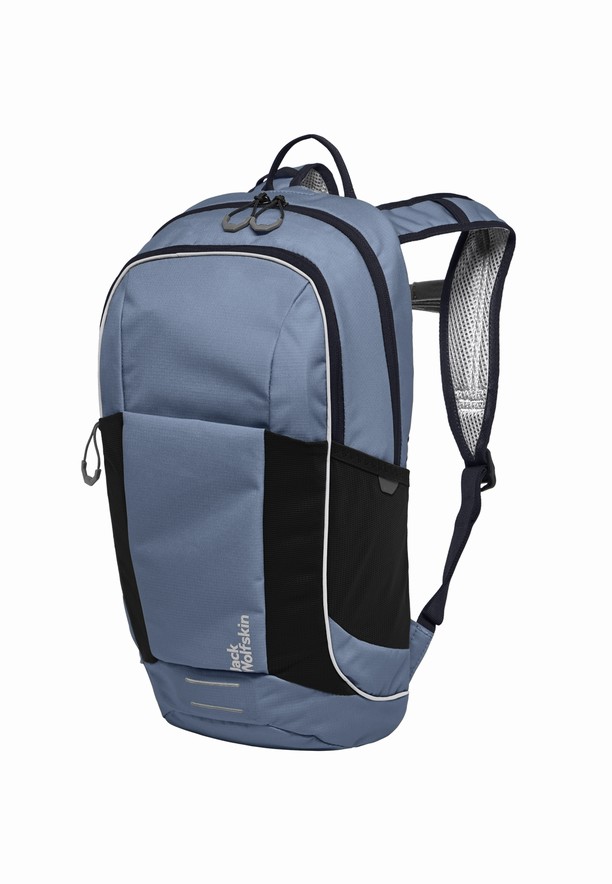 Jack Wolfskin Moab Trail Rugzakken Heren Blauw | 65601285