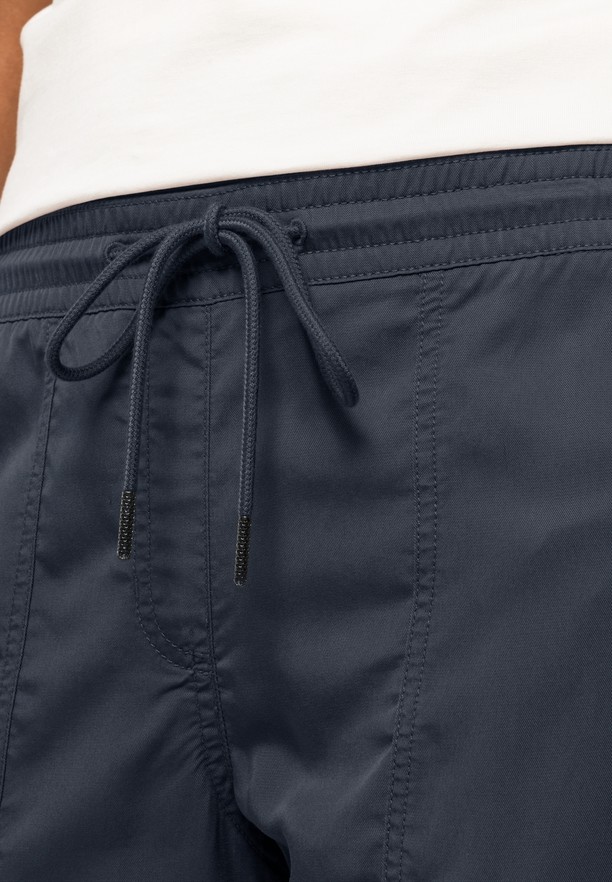 Jack Wolfskin Mojave Broek Dames Donkerblauw | 67093635