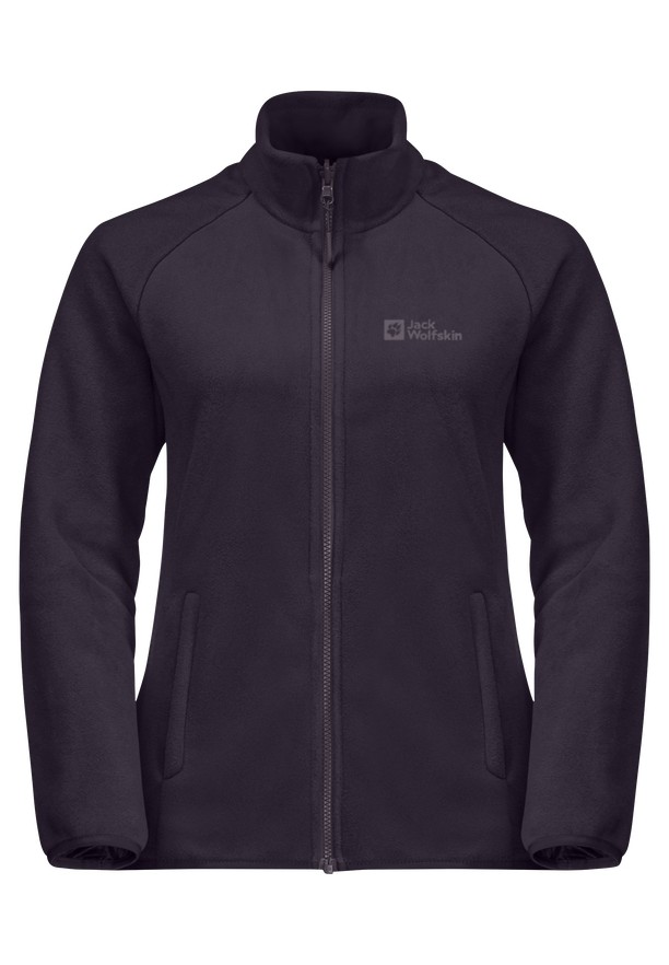 Jack Wolfskin Moonrise 3in1 Jassen Dames Grijs | 27514953