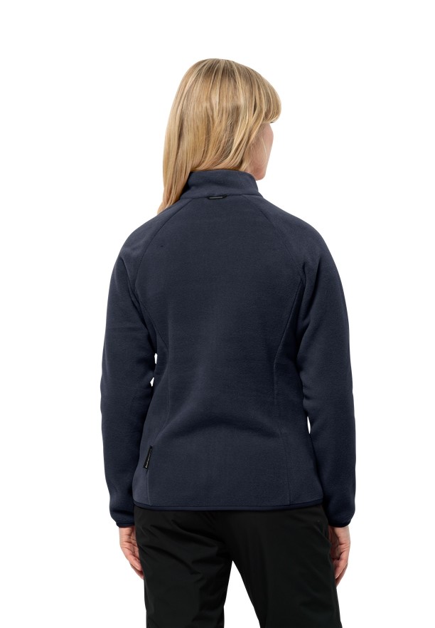 Jack Wolfskin Moonrise 3in1 Jassen Dames Donkerblauw | 37144530