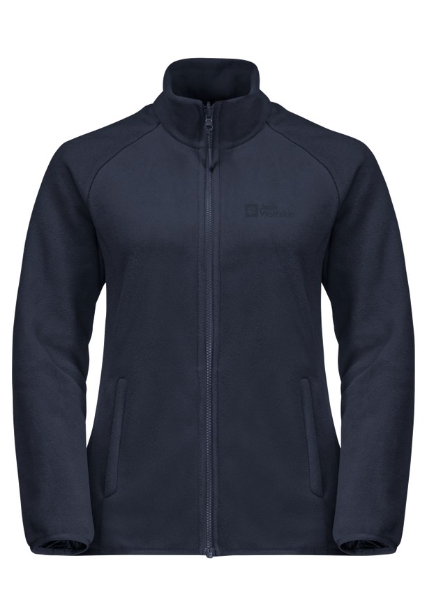 Jack Wolfskin Moonrise 3in1 Jassen Dames Donkerblauw | 37144530