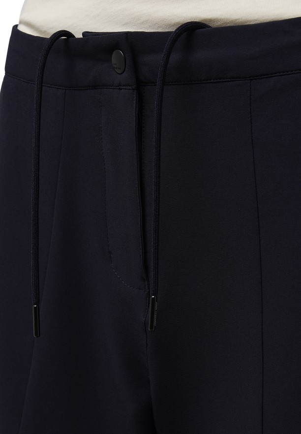 Jack Wolfskin Newport Broek Dames Zwart | 88815652