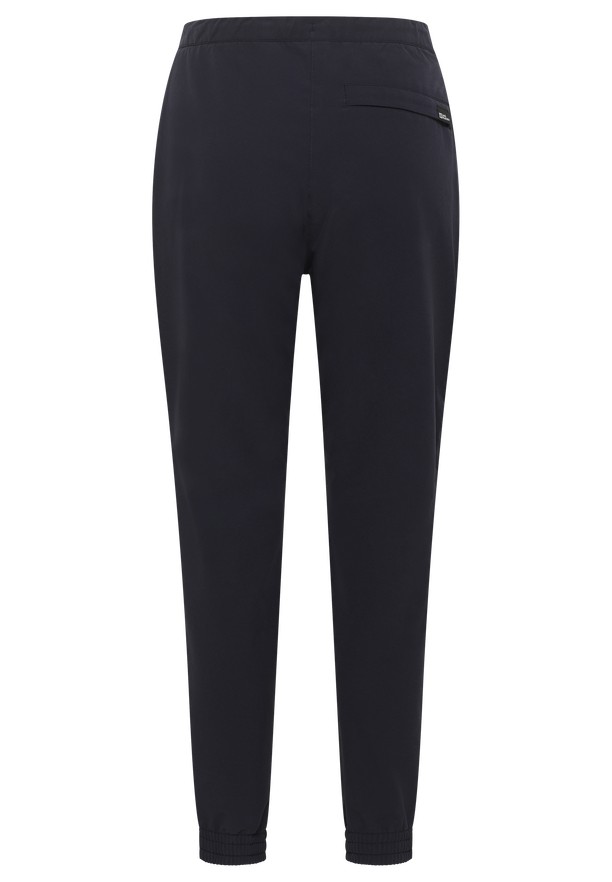 Jack Wolfskin Newport Broek Dames Zwart | 88815652