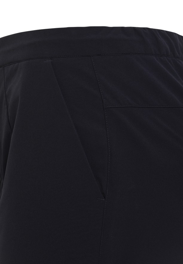 Jack Wolfskin Newport Broek Heren Donkerblauw | 95183143
