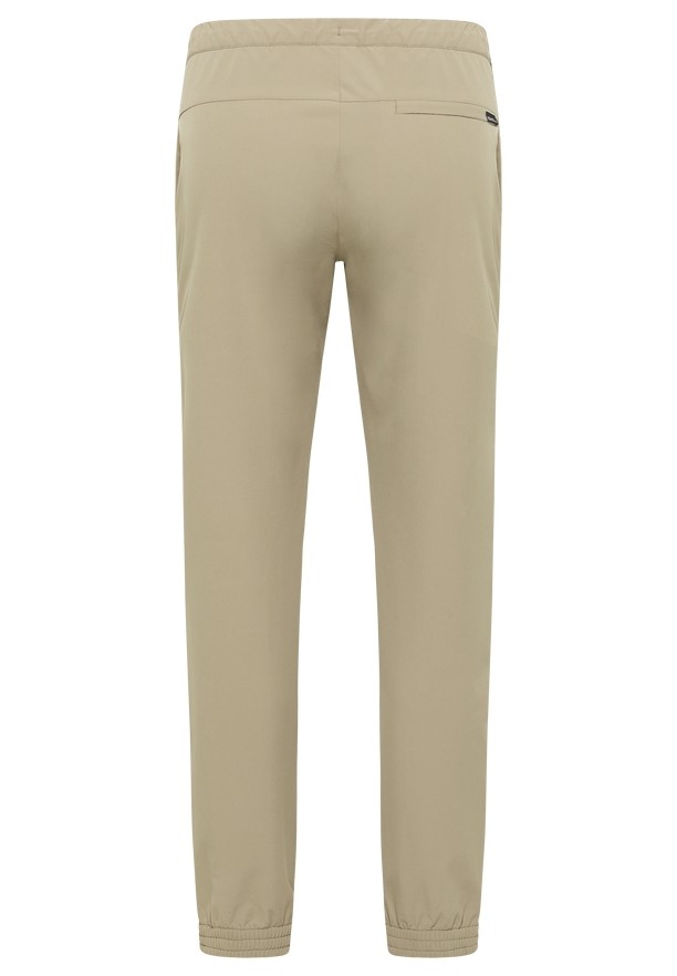 Jack Wolfskin Newport Broek Heren Khaki | 42665424