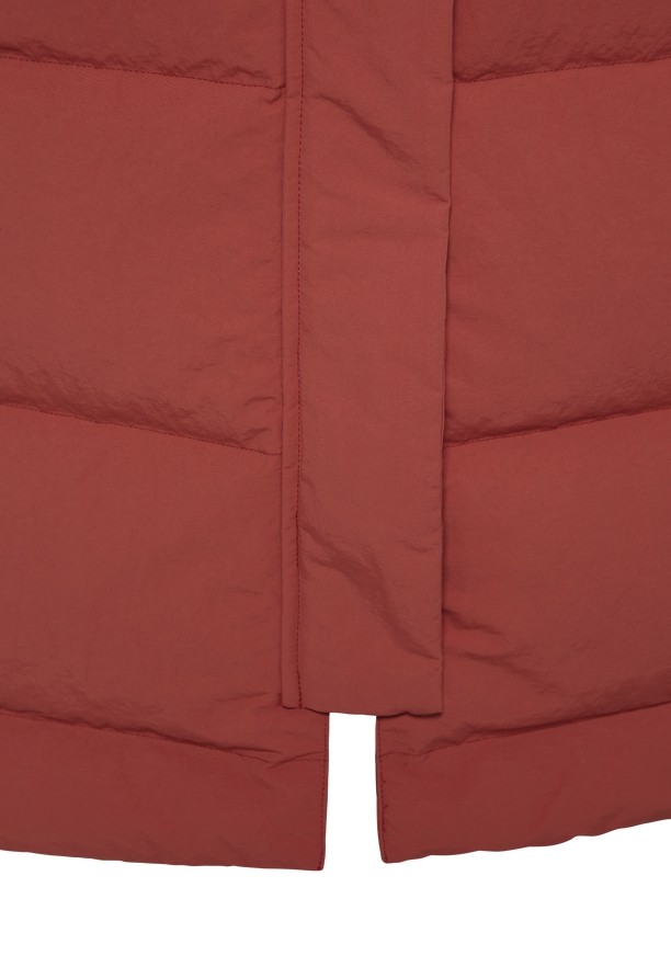 Jack Wolfskin Nordlicht Donzen Jassen Dames Rood | 47412713