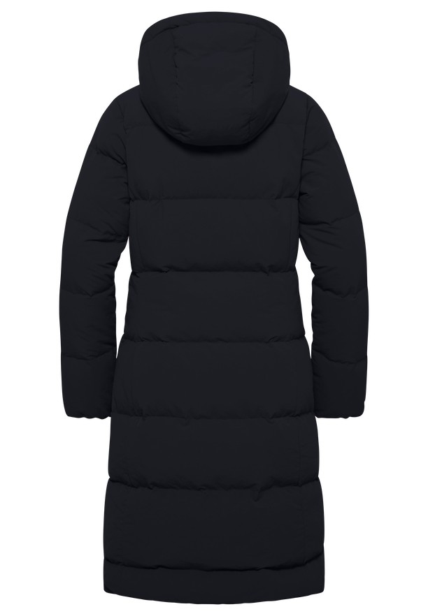 Jack Wolfskin Nordlicht Donzen Jassen Dames Donkerblauw | 55605627