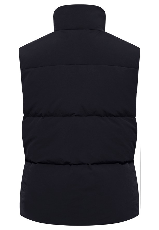 Jack Wolfskin Nordlicht Vest Dames Donkerblauw | 65253096