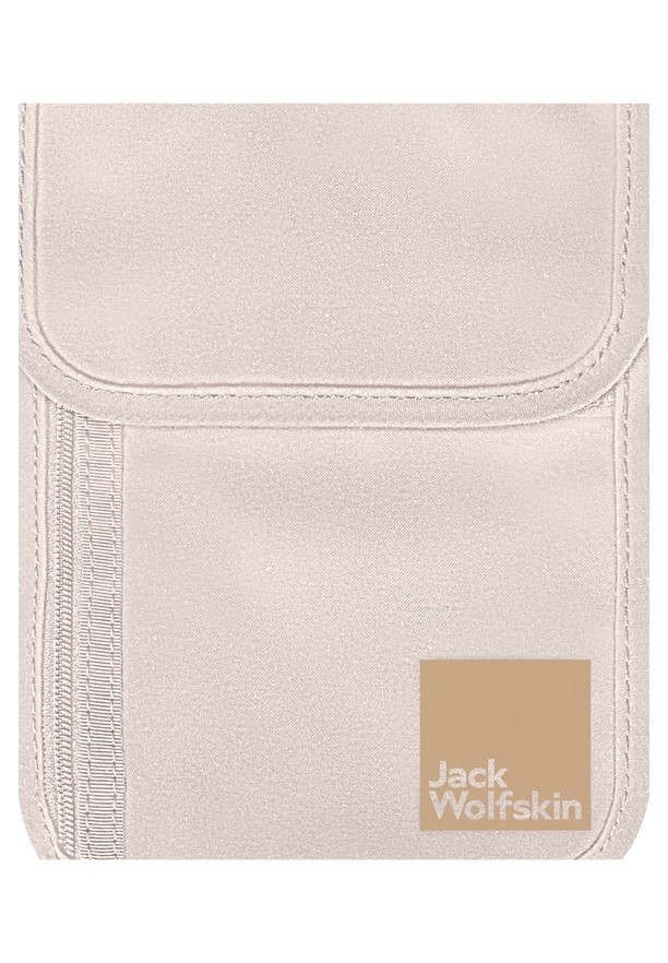 Jack Wolfskin Organizer Schoudertassen Heren Beige | 34552236
