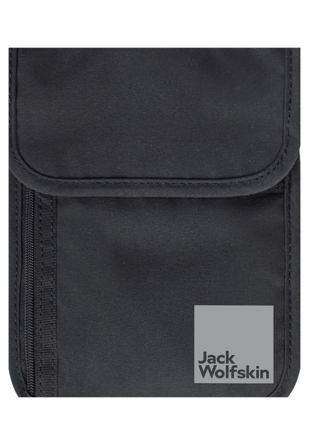 Jack Wolfskin Organizer Schoudertassen Heren Zwart | 21123299