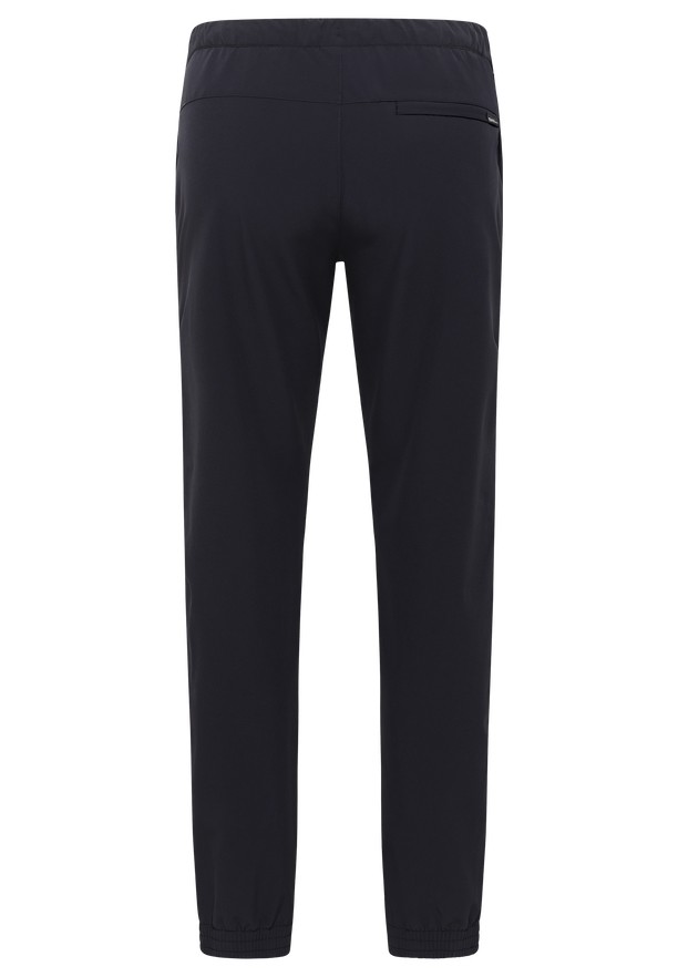 Jack Wolfskin Parana Wandelbroeken Heren Zwart | 65999051