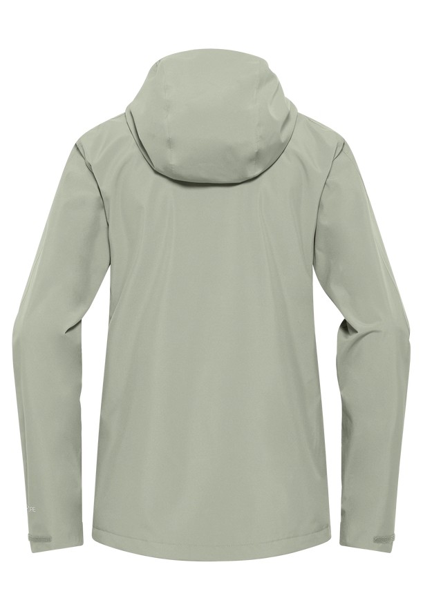 Jack Wolfskin Prelight 2l Ins Jassen Dames Grijs | 32152541
