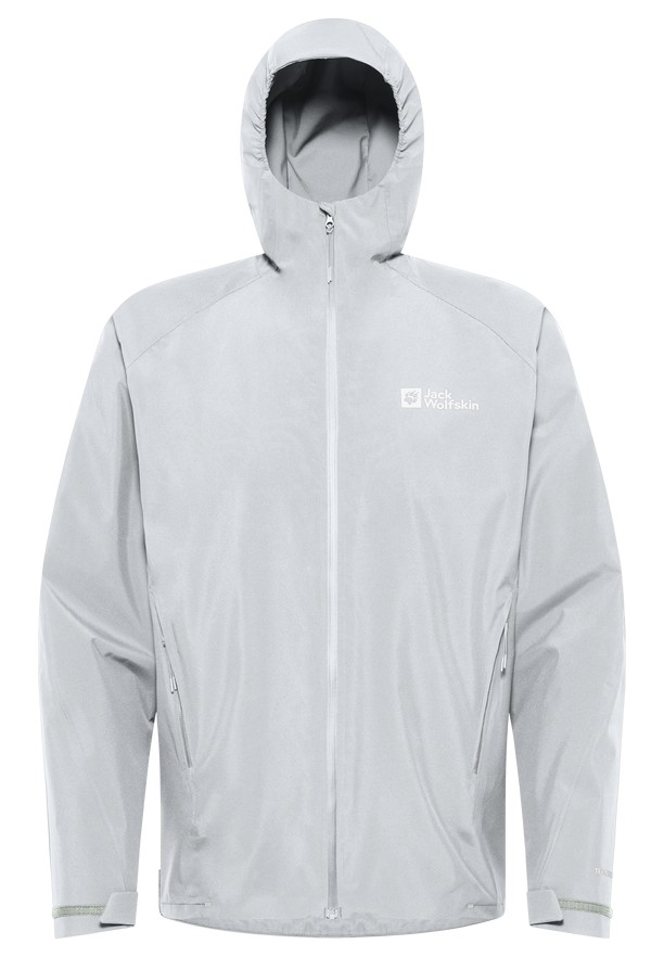 Jack Wolfskin Prelight 2l Ins Jassen Heren Grijs | 64673033