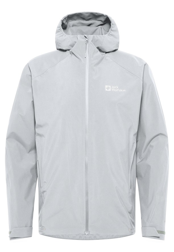 Jack Wolfskin Prelight 2l Ins Jassen Heren Grijs | 64673033