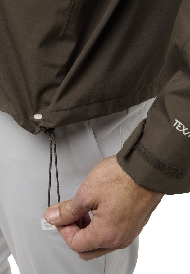 Jack Wolfskin Prelight 2l Ins Jassen Heren Koffie | 27341256