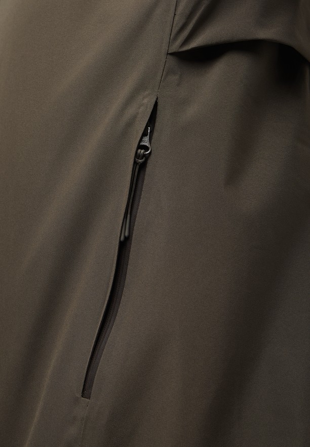 Jack Wolfskin Prelight 2l Ins Jassen Heren Koffie | 27341256