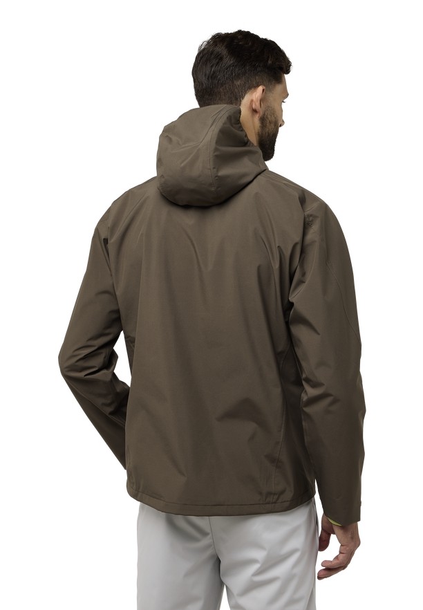 Jack Wolfskin Prelight 2l Ins Jassen Heren Koffie | 27341256