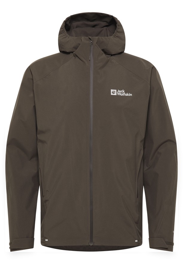 Jack Wolfskin Prelight 2l Ins Jassen Heren Koffie | 27341256