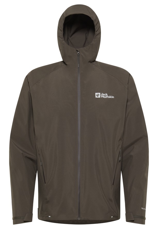 Jack Wolfskin Prelight 2l Ins Jassen Heren Koffie | 27341256