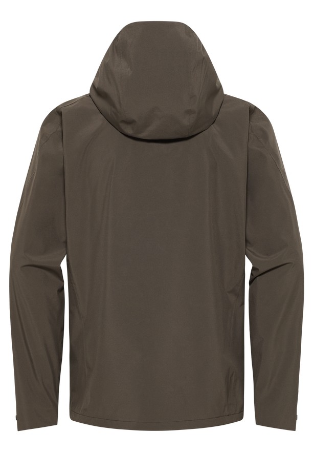 Jack Wolfskin Prelight 2l Ins Jassen Heren Koffie | 27341256