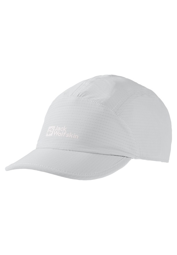 Jack Wolfskin Prelight Chill Baseball Pet Dames Grijs | 38381943