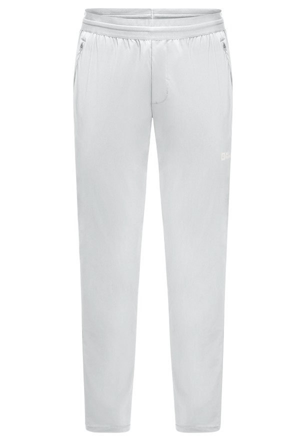 Jack Wolfskin Prelight Chill Wandelbroeken Heren Grijs | 13826062