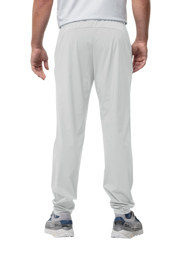 Jack Wolfskin Prelight Chill Wandelbroeken Heren Grijs | 13826062