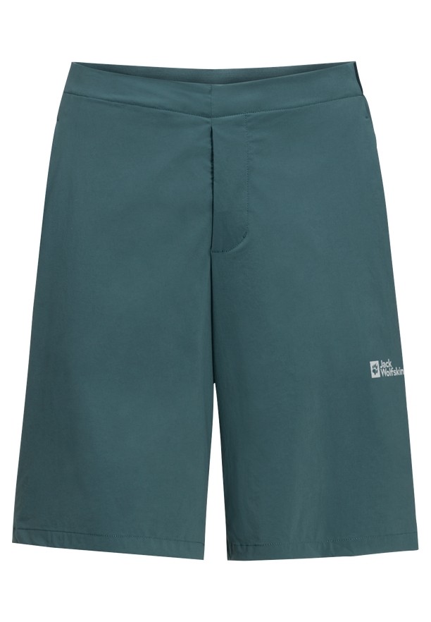 Jack Wolfskin Prelight Korte Broek Heren Turquoise | 91549337