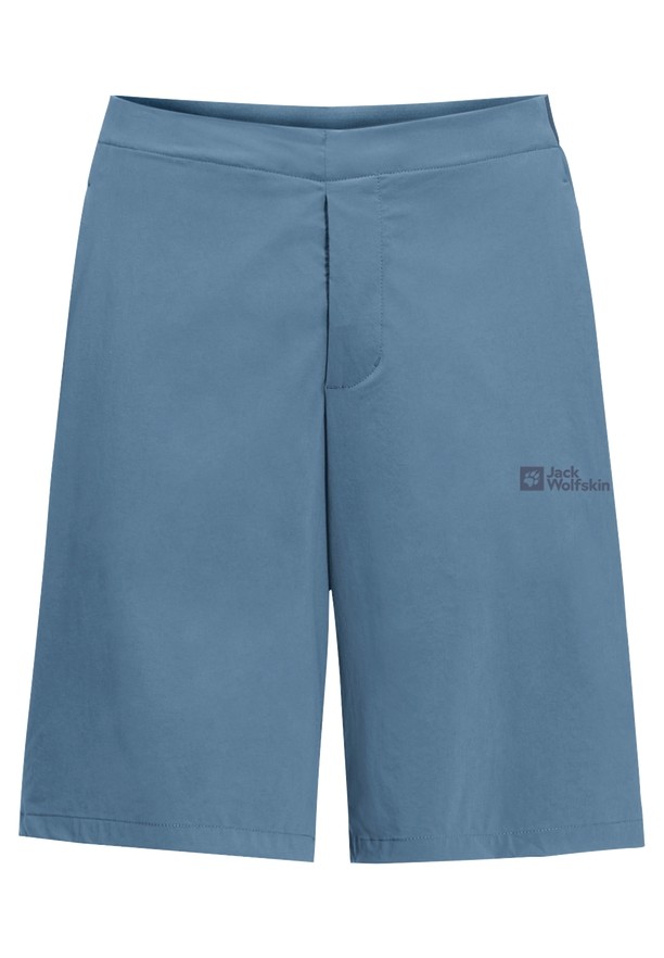 Jack Wolfskin Prelight Korte Broek Heren Blauw | 90764761