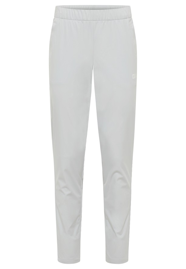 Jack Wolfskin Prelight Pro Broek Heren Grijs | 96790656