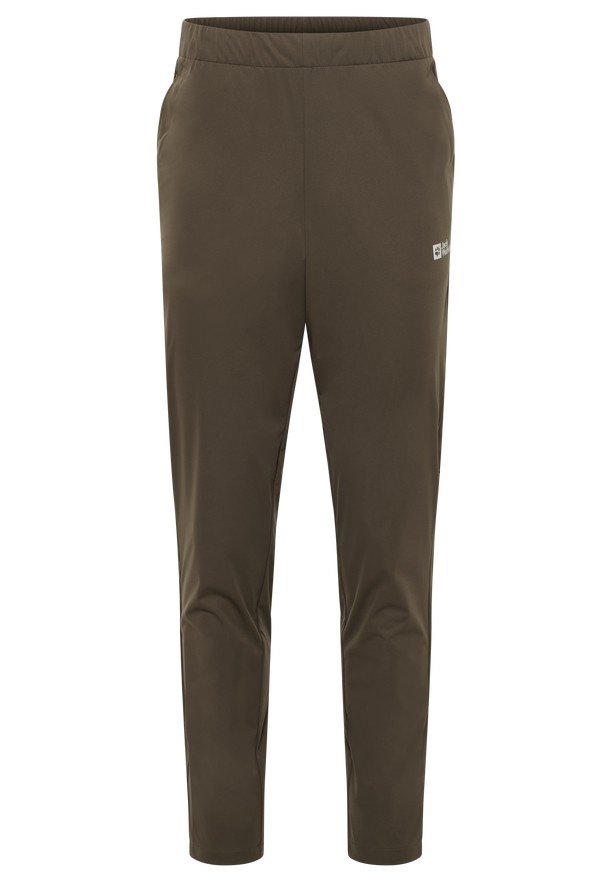 Jack Wolfskin Prelight Pro Broek Heren Koffie | 24253195