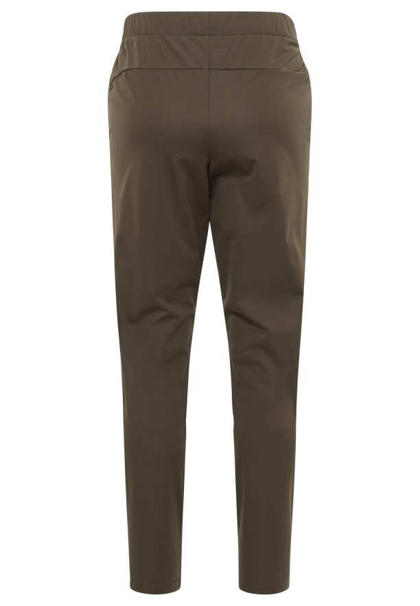 Jack Wolfskin Prelight Pro Broek Heren Koffie | 24253195