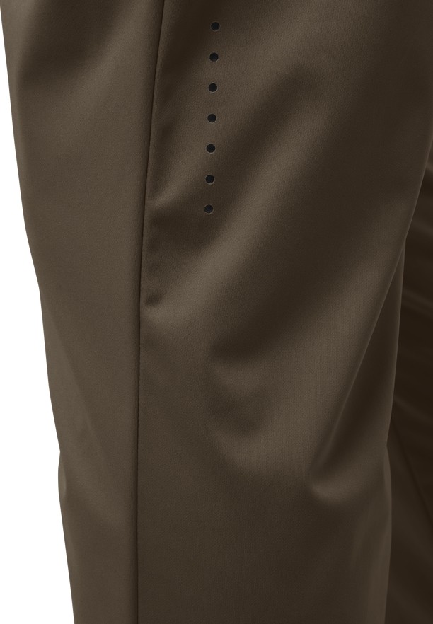 Jack Wolfskin Prelight Pro Broek Heren Koffie | 24253195
