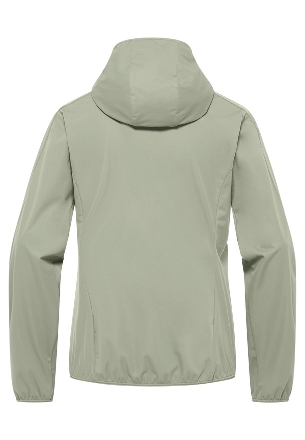 Jack Wolfskin Prelight Pro Jassen Dames Grijs | 69612785