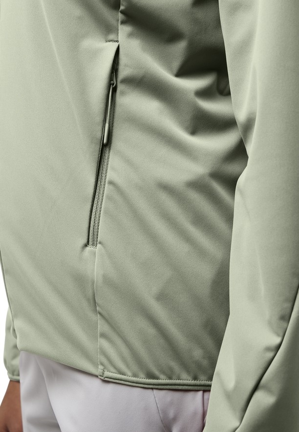 Jack Wolfskin Prelight Pro Jassen Dames Grijs | 69612785