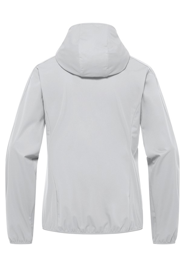 Jack Wolfskin Prelight Pro Jassen Dames Grijs | 74734175