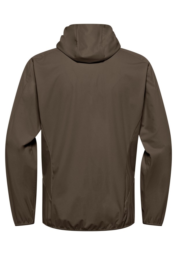 Jack Wolfskin Prelight Pro Jassen Heren Koffie | 44943286