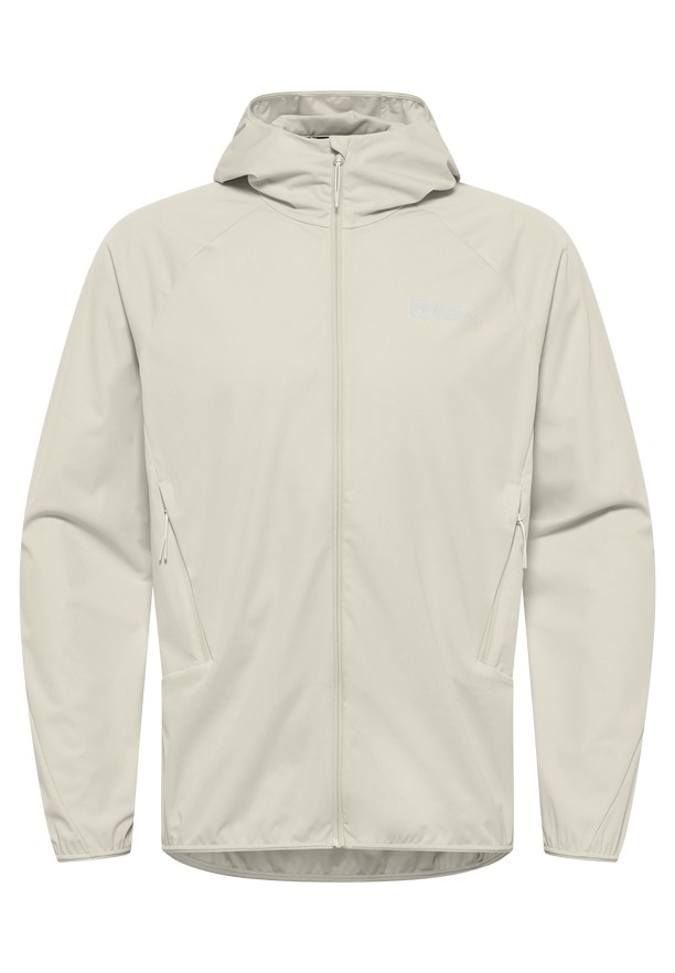 Jack Wolfskin Prelight Pro Jkt Wandelbroeken Heren Grijs | 68964460