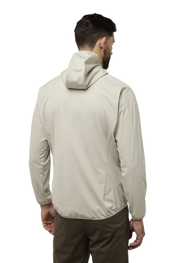 Jack Wolfskin Prelight Pro Jkt Wandelbroeken Heren Grijs | 68964460