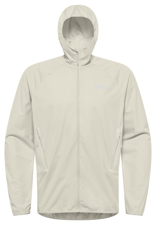Jack Wolfskin Prelight Pro Jkt Wandelbroeken Heren Grijs | 68964460