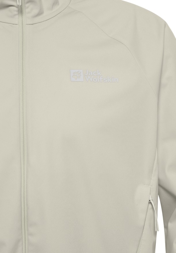 Jack Wolfskin Prelight Pro Jkt Wandelbroeken Heren Grijs | 68964460