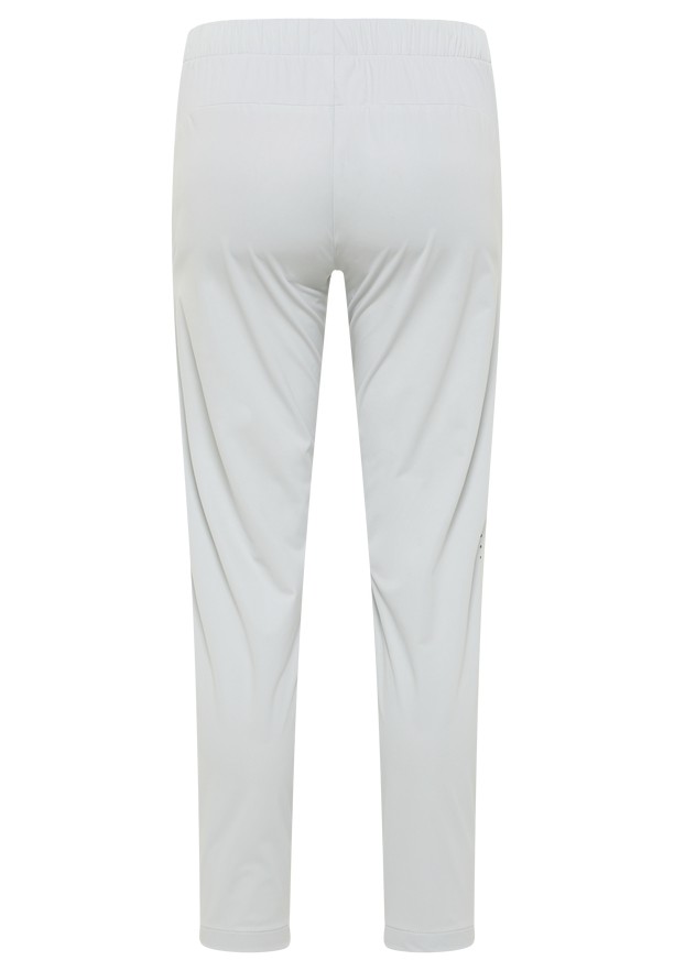 Jack Wolfskin Prelight Pro Pant Broek Dames Wit | 92789817
