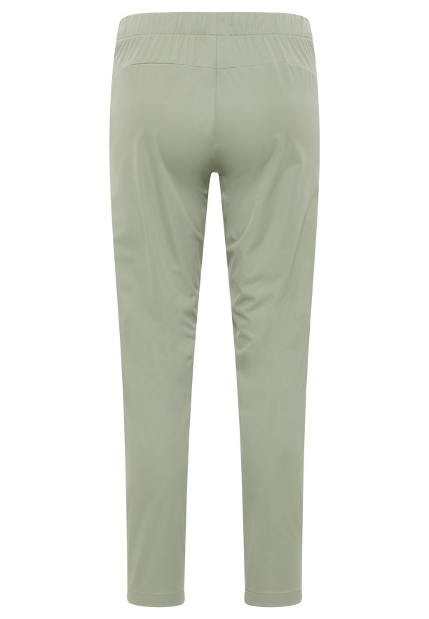 Jack Wolfskin Prelight Pro Pant Broek Dames Grijs | 11067673