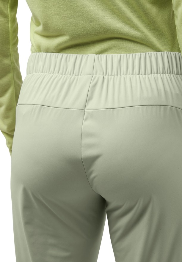 Jack Wolfskin Prelight Pro Pant Broek Dames Grijs | 11067673
