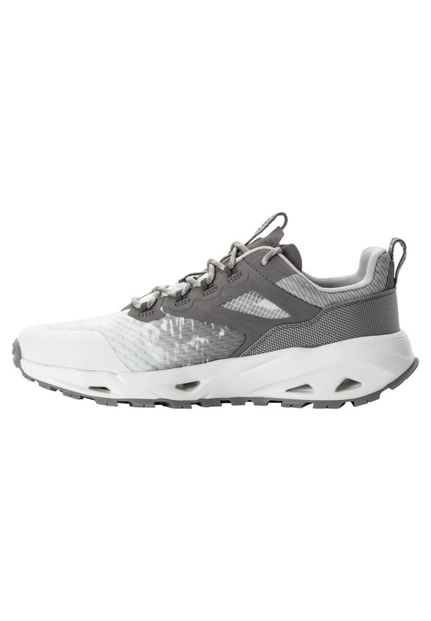 Jack Wolfskin Prelight Pro Vent Low Wandelschoenen Heren Grijs | 32331195