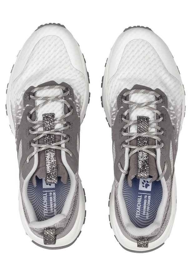 Jack Wolfskin Prelight Pro Vent Low Wandelschoenen Heren Grijs | 32331195
