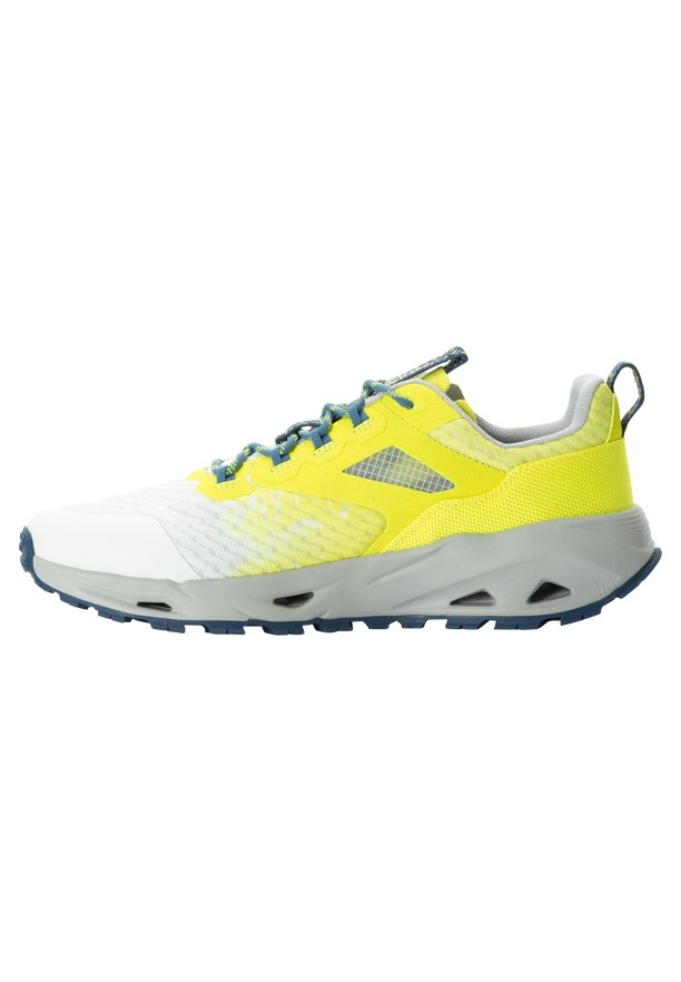 Jack Wolfskin Prelight Pro Vent Low Wandelschoenen Heren Geel | 15540392